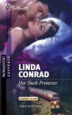 Her Sheik Protector