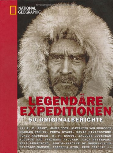 Expeditionen