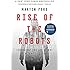 Rise of the Robots: Technology and the Threat of a Jobless Future