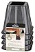 Starplast 53-317 Bed Risers, Average, Square