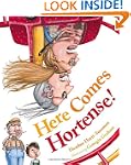 Here Comes Hortense!