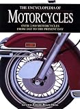 The Encyclopedia of Motorcycles
