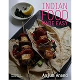 Indian Food Made Easy