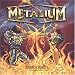 Metalium-Demons of Insanity-Chapter Five