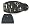 www.blankleder.com - Drei Schwerter - 7 teiliges Manik�re & Pedik�re Etui aus Echtem Leder Qualit�t: Made in Solingen