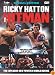 Ricky 'The Hitman' Hatton Special Edition
