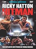 Ricky 'The Hitman' Hatton Special Edition
