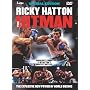 Ricky 'The Hitman' Hatton Special Edition [DVD]