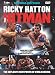 DVD : Ricky 'The Hitman' Hatton Special Edition