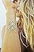 Flash Tattoos - Lena - Authentic Metallic Temporary Tattoos