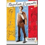 Napoleon Dynamite