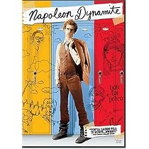 Napoleon Dynamite