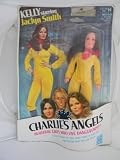 1977 Hasbro Charlie's Angels Jaclyn Smith (Kelly Garrett) Doll