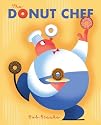 The Donut Chef (A Golden Classic)