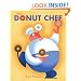 The Donut Chef (A Golden Classic)