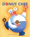 The Donut Chef (A Golden Classic)