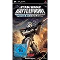 Star Wars Battlefront: Elite Squadron