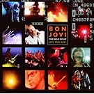 One Wild Night 1985-2001