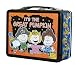 Search : Peanuts Halloween Lunchbox