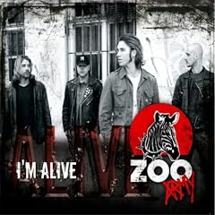 I'm Alive