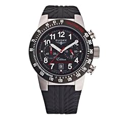 ELYSEE Herrenarmbanduhr EDITION GRAF BERGHE VON TRIPS 28414