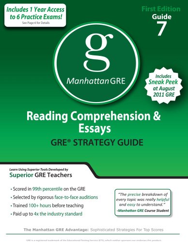 Gre writing score picture