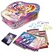 Asmodee - BSARAP07 - Jeu de cartes � jouer et � collectionner - Coffret Bella Sara - No�l 2011