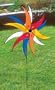 Sun Jester Outdoor Wind Spinner Kit