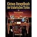 Kleines Rezeptbuch der historischen Tinten