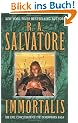 Immortalis (Second Demonwars Saga)