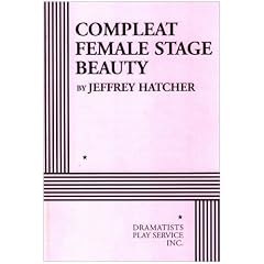 Compleat Female Stage Beauty