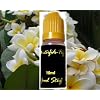 10ml Liquid E-Liquid Geschmack Vanille Nikotinfrei, 0mg Nikotin mit praktischer Abf�llflasche f�r E-Zigaretten, Grundpreis 39 Euro pro 100ml, MADE IN EU