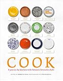 Cook : a year in the kitchen with Britain's favourite chefs