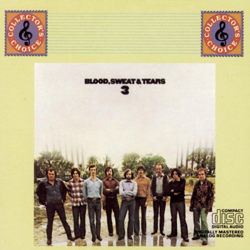 Blood Sweat & Tears - He