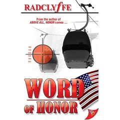 Word of Honor (Honor (Bold Strokes Books))