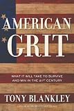 American Grit: What It Will Take to Survive and Win in the 21st Century