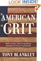 American Grit: What It Will Take to Survive and Win in the 21st Century