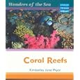 Coral Reefs (Wonders of the Sea - Macmillan Library) by  Kimberley Jane Pryor