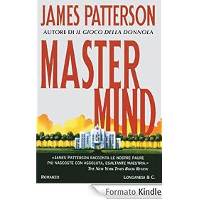 Mastermind: Un caso di Alex Cross (La Gaja scienza)