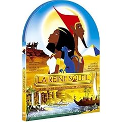 La Reine soleil