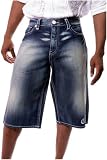 Coogi Young Men's Denim Short