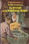Mystery of the Whispering Mummy