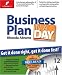 Business Plan in a Day: Get It Done Right, Get It Done Fast!