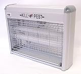 Blackspur Fly and Insect Pest Control Unit
