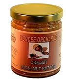 Dundee Orchards Creamy hazelnut butter(Jar of 8 ounces)
