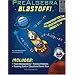 PreAlgebra Blastoff!: Understand Positive and Negative Numbers, Grades 3-8