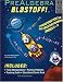 Books : Prealgebra Blastoff!