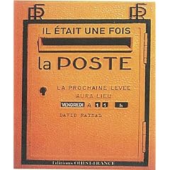 Il �tait une fois La Poste