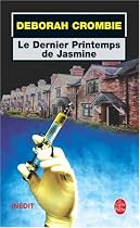 DERNIER PRINTEMPS DE JASMINE (LE)