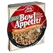 Betty Crocker Bowl Appetit, Herb Chicken Vegetable Rice, 2.4-Ounce Bowls (Pack of 12)